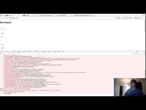 Flexboxgrid with GraphQL