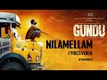Irandam Ulagaporin Kadaisi Gundu Nilamellam Song Lyrics Pa Ranjith SPCNWORKS 720P HD