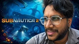 Subnautica 2 Gameplay in Hindi Ep02!
