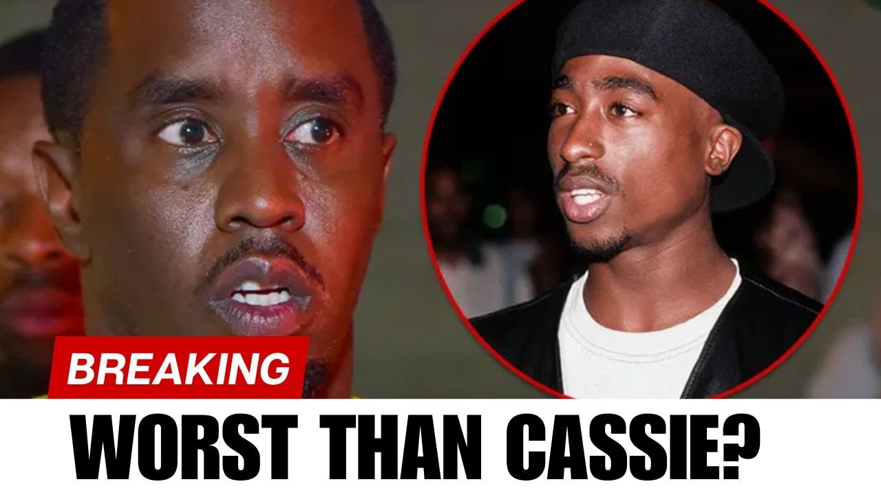 BREAKING! This Might Be the WORST Thing Diddy Has Been Accused of.. Almost Got Him K!LLED!