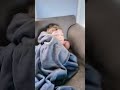my brother is a sleeper