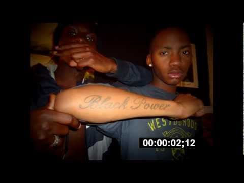 MOB NIGGAS - Odjo vivo pé ligero (Ghandy, Binnex, Jardaz) Mc tropas Zona J Produções