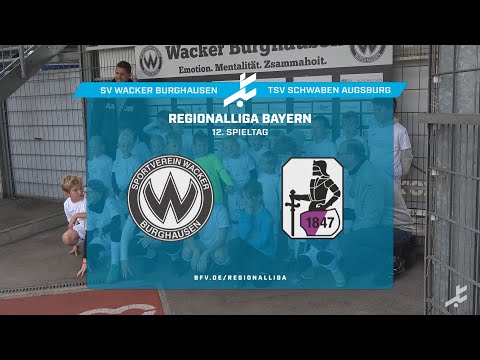 In pursuit of the first win of the season: Will the Swabian Knights take Burghausen?
