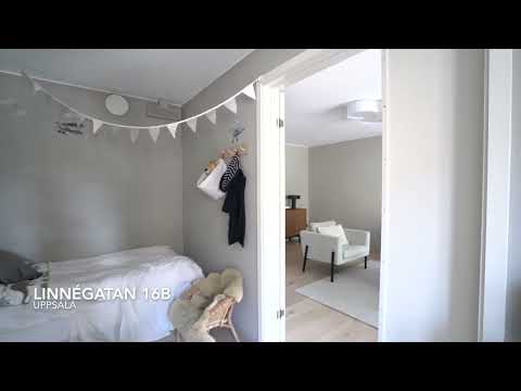Såld, 3:a · 75m2 · 4710 kr avg, Centrum : Via Notar mäklare Uppsala