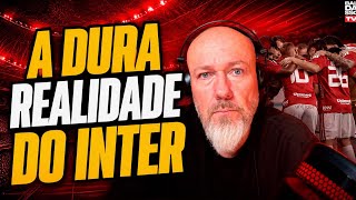 NÃO ADIANTA! ESSA É A NOSSA REALIDADE!
