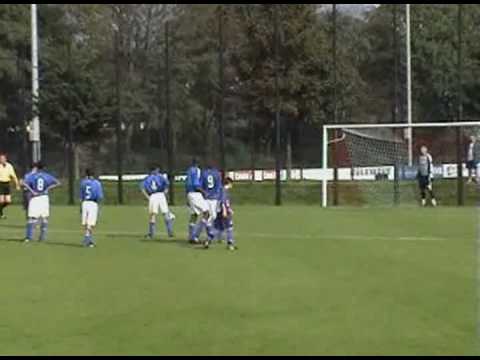 Ajax C1 = Fcgroningen C1 = 2-4   21-9-2008