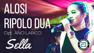 Download lagu ALINK MUSIK || LAGU BUGIS ALOSI RIPOLO DUA || SELLA mp3