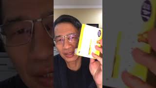 200418 連續血糖機,使用心得分享