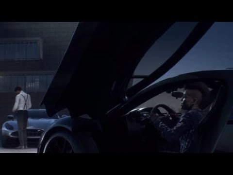 Need for SpeedPayback pt72 arkwright