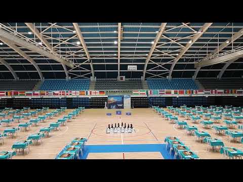 VI Open Internacional de Ajedrez Semana Santa en Torrevieja (Alicante) 2022.