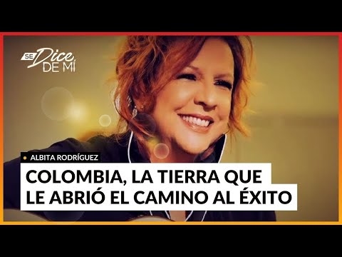 La verdad detrás de La parranda se canta, la canción insignia de Albita Rodríguez