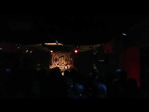 Turtle Rage live @ GrindFest Berlin 2022