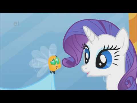 Rarity PMV (Stir It Up)
