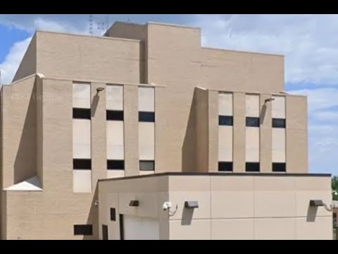 Port Hadlock Jail Roster