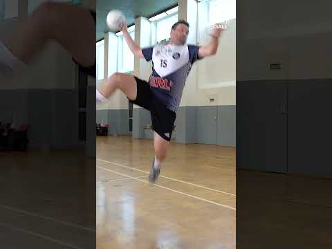 The future of handball training