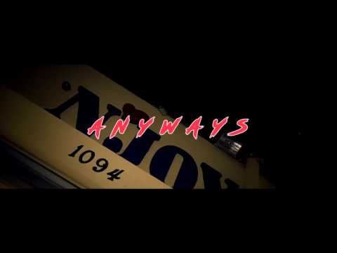 Arah Bars - Anyways (prod.stoopidbehavior)