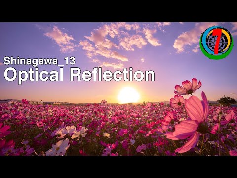 Shinagawa_13 pres. Optical Reflection: A Progressive House Album Mix (w/ Japanese Landscapes)