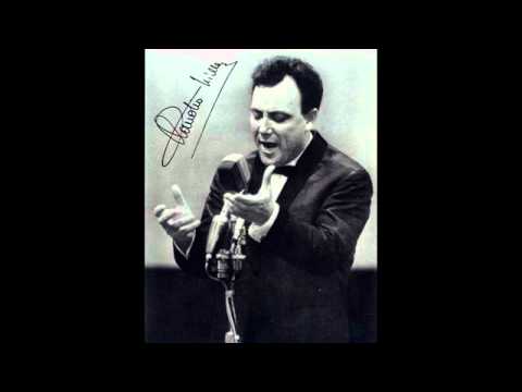 Claudio Villa - Fili d'Oro