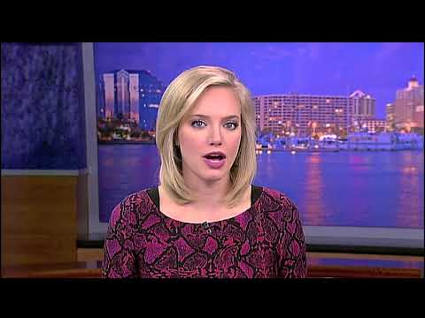 ABC 7 News at 6pm - Wednesday January 3, 2018