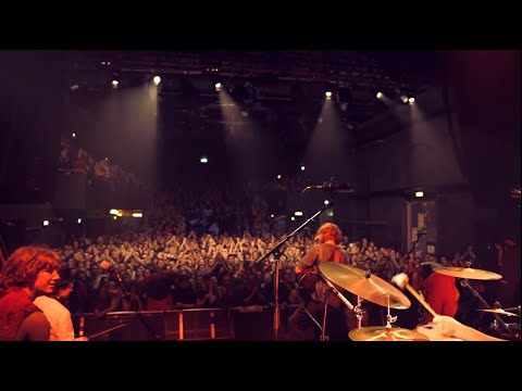 Buntspecht - Unter den Masken (Live in der Arena Wien - November 2019)