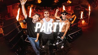 Download lagu The BEST PARTY Mix 2025 | Remixes & Mashups Of Popular Songs | EDM Bass Music 🔥 mp3