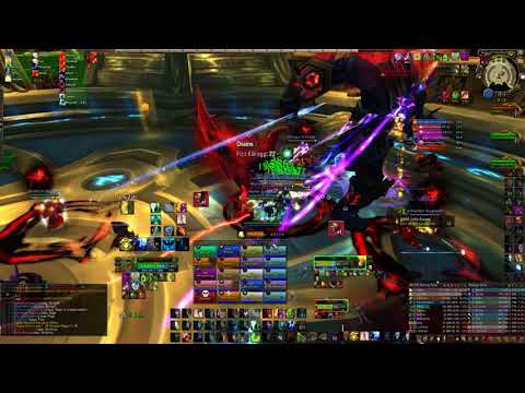 THOF ~ Mythic Argus the Unmaker - Multiple PoV