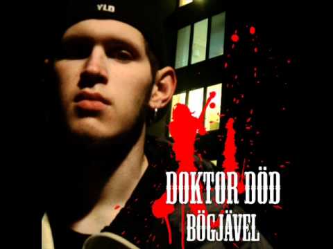 Doktor Död - 'Självbetitlad' (2009)