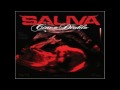 Saliva Hunt you Down 90% Insturmental 