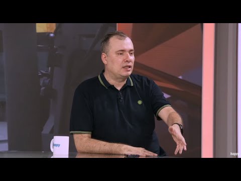 Bojan Bilbija - Da li je Prigozin stupio u kontakt sa Ukrajinskom sluzbom i napravio "dil" sa njima?