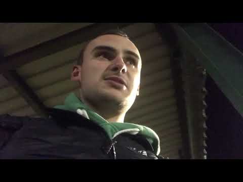 2020/2021 game 24 - Pickering Town v Ossett United 06/10/20