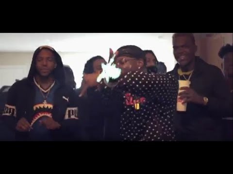 BabyEye Taylor -No Hook- (official Music Video)