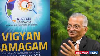 This Week India's Exclusive Interview with Dr. Anil Kakodkar