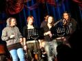 Beggin Cover Muziekklas 2 Davinci Winterfestival 2009