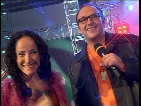 Schnelldurchlauf (alle Songs) KIDDY CONTEST 1999