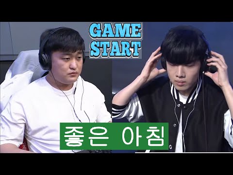 Starcraft FLASH 이영호 vs RAIN 정윤종 TvP 스타크래프트 Remastered Broodwar 2026