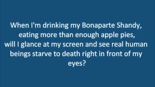 Gilbert O'Sullivan - Nothing Rhymed Lyrics