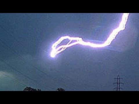 The Strange Thunderstorm Disaster that no One can Explain