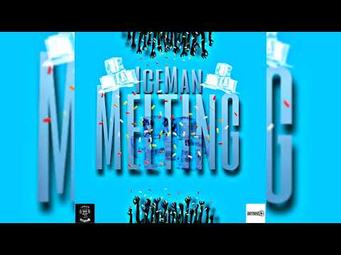 IceMan - Melting (Zombie Riddim) Soca 2023