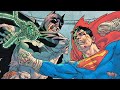 Batman DESTROYS The Justice League