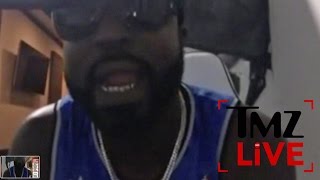 Young Buck -- I Have The Right to Shoot Crooked Cops Before They Shoot Me