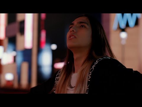 DICI  - Shibuya (Official Video)