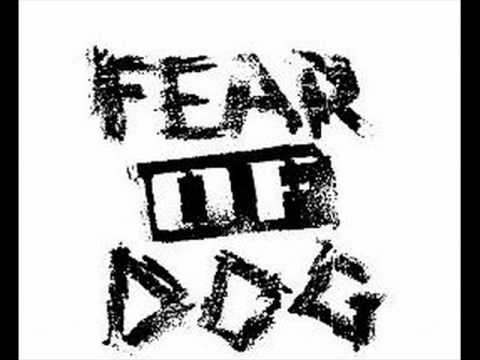 Fear Of Dog - That's Life (demo)