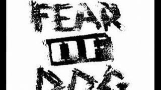 Fear Of Dog - That's Life (demo)