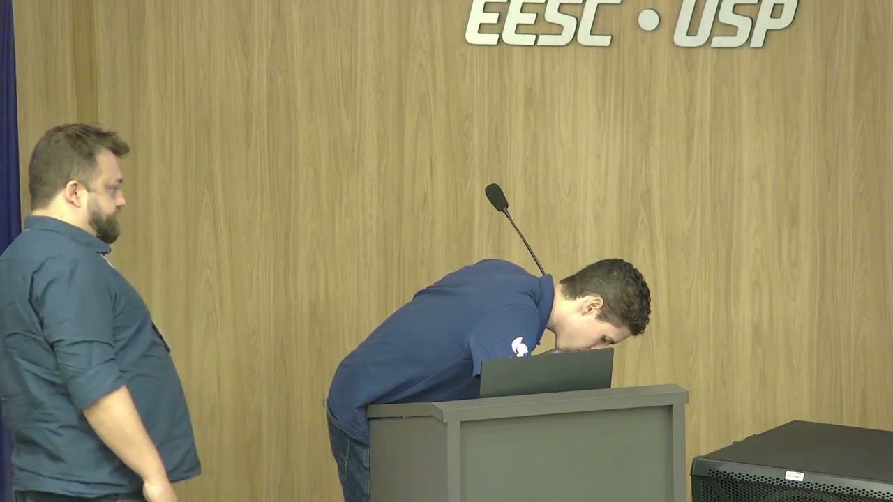 CeramicAM - 2024 - Apresentação de Alunos