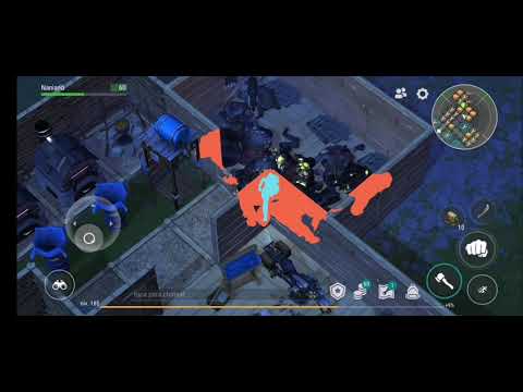 Saqueo a Player7243 - Last Day On Earth Survival #LDOE