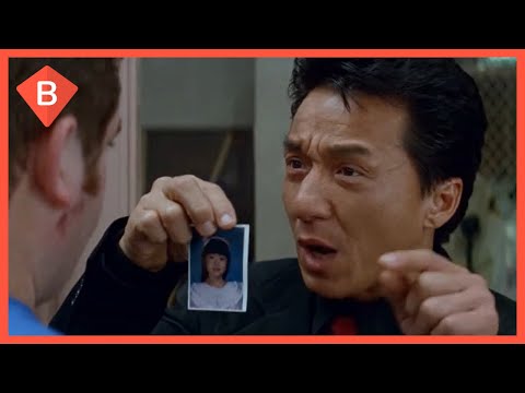 I Care About The Little Girl - Rush Hour