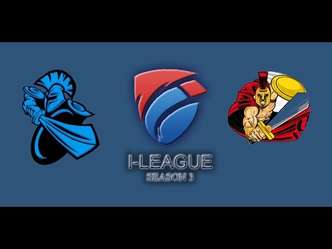 I - League season 3 | Newbee vs DG (game 1)