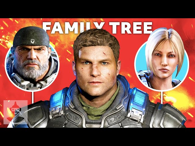 Wymowa wideo od gears of war na Angielski Wymowa wideo od gears of war na Angielski