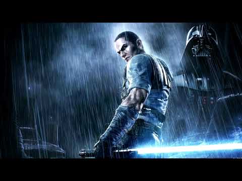 Star Wars: The Force Unleashed II Main Theme