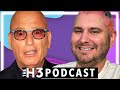 Howie Mandel H3 Podcast 259